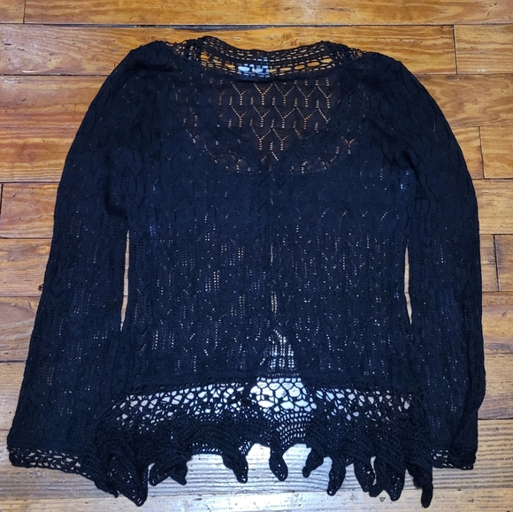 Petites top women's medium @a4 - Picture 5 of 8